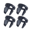 Ford 10 x Grille & Side Marker Light Grommet Clips