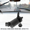 LEXUS RX350 Headlamp Washer Pump (2007-2009)