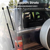 Nissan Pathfinder Rear Window Lift Supports (2005-2012)