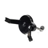 Singer Spoked Wheel Treadle Sewing Machines Hand Crank