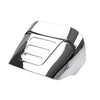 Harley Tri Glide FLHTCUTG Slotted Tail Light Visor Cover (2009-2022)