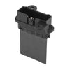 Jeep Wrangler Liberty Fan Blower Motor Module Resistor (2002-2006)