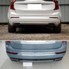 Volvo XC60 (2018-2021), XC90 Left Rear Bumper Reflector (2016-2021)