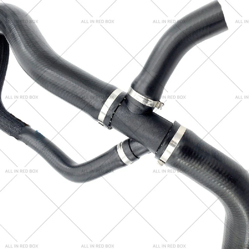 Volvo C30 S40 V50 C70 Radiator Coolant Hose (2006-2013)