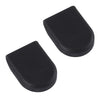Subaru Front Windshield Wiper Arm Nut Caps (2008-2014)