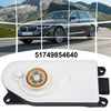BMW 5 6 7 Series G30 G31 Grille Upper Active Air Flap Control (2017-2023)