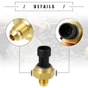 Ford F-250 Engine Oil Pressure Sensor (2005-2007)
