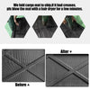 Hyundai Tucson Cargo Trunk Tray Liner (2016-2018)