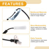 Chevrolet Tracker Left ABS Wheel Speed Sensor