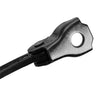Nissan Rogue 2 x Rear Door Check Strap Stopper (2013-2020)