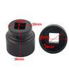 Land Rover Range Rover Anti-Theft Screw Socket Nut Removal Tool (2002-2012)