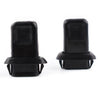 Door Lock Knob Surround Fits Toyota Hilux LN50 LN56,60 MK2 Ute Truck 1984-1988