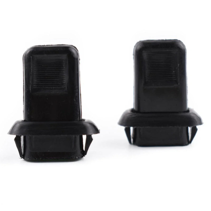 Door Lock Knob Surround Fits Toyota Hilux LN50 LN56,60 MK2 Ute Truck 1984-1988