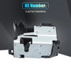Ford Escape Front Left Power Door Lock Actuator (2001-2012)