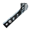 Toyota HiAce RZH Left Middle Sliding Door Roller Hinge Bracket (1989–2005)