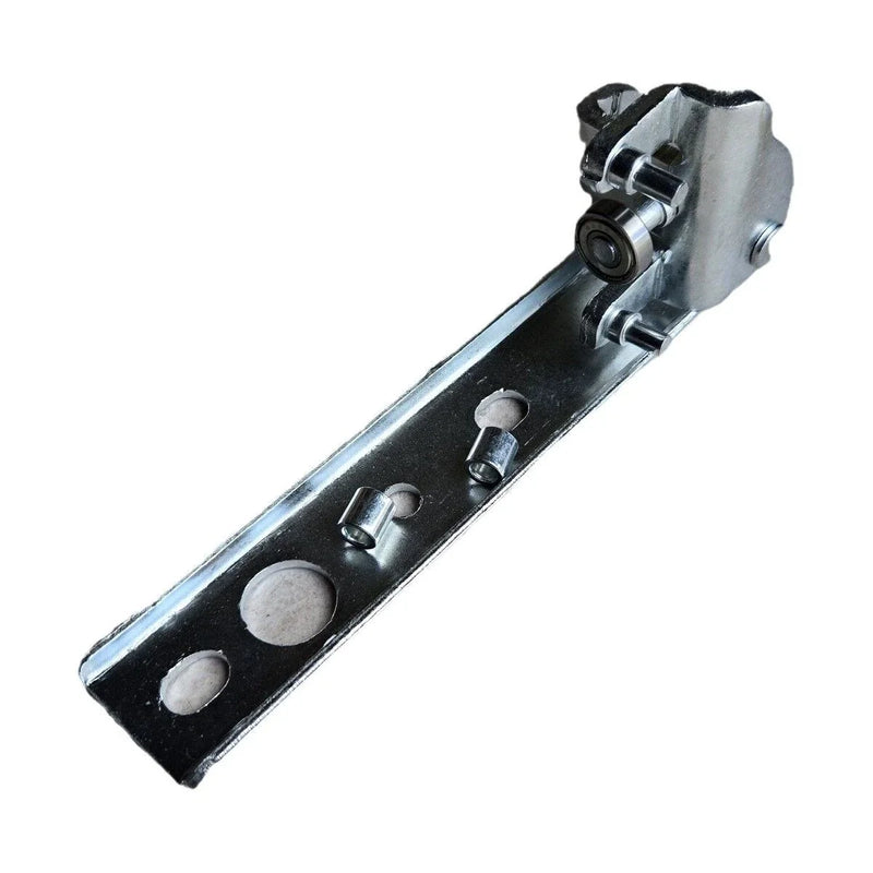 Toyota HiAce RZH Left Middle Sliding Door Roller Hinge Bracket (1989–2005)