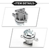 Ford Ecosport, Edge Water Pump (2005-2022, 2012-2014)