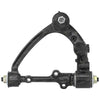 Hiace KDH LH Upper Control Arm Assembly (2005–2014)