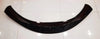 Toyota Corolla Hatchback 5DR Glossy Black Rear Mid Spoiler Wing (2019-2024)