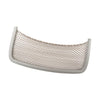 Mercedes Benz GL GLE Grey Car Storage Mesh Front Seat Backrest (2012-2019)