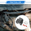 Hyundai Kia 3 Pin Radiator Cooling Fan Connector Plug