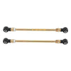 Polaris Magnum 325 / 330 / 425 / 500 4x4 2 x Tie Rod End Set
