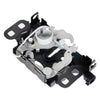 2017-2020 Jeep Compass Hood Latch Lock (2017-2020)