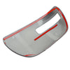 Toyota Tacoma Rearview Mirror Cap Covers (2012-2015)