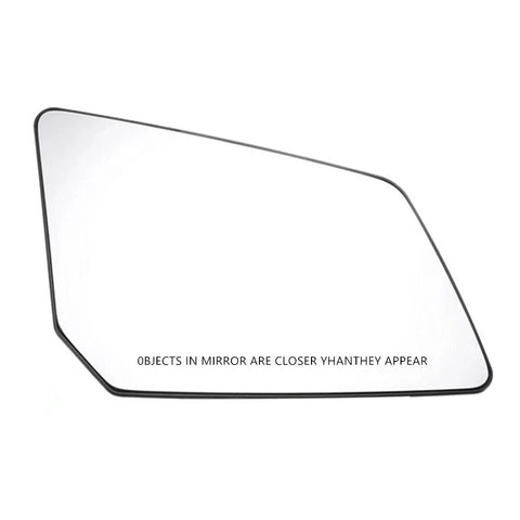 GMC Acadia Outlook Traverse Heated Mirror Glass (2007-2017)