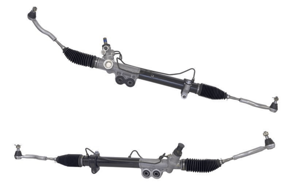 Power Steering Rack FOR Nissan Navara D40 2005-2015