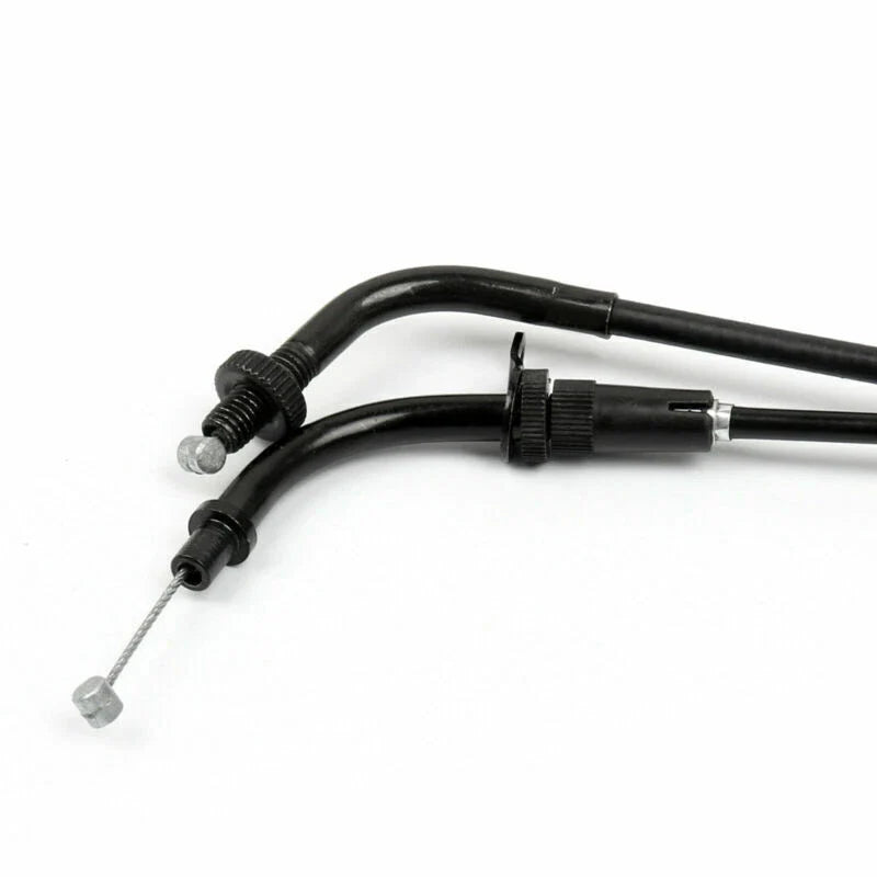 Yamaha XV250 Virago (1988-2013), XV125 Throttle Cable (1997-2000)