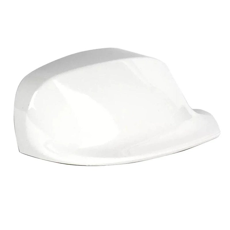 BMW X3 F25 Right Side White Mirror Cover Cap (2011-2014)