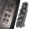 Dodge Ram 1500 2500 3500 4500 4PC Power Window Master Door Switch (2002-2010)