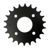 Kawasaki KFX80 22-Tooth Rear Steel Sprocket (2003–2006)