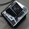 Mazda CX-7 Rear View Backup Camera / Car (2007–2013)
