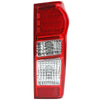 Isuzu D-Max Dmax RC Utility 2012-2014 LED Tail Light (2012-2014)