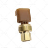 Buick Chevrolet Cruze Cadillac GMC Fuel Pressure Sensor (2011-2016)
