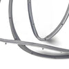 Jeep Cherokee Hood Weatherstrip (2014-2018)