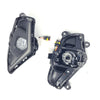 Toyota Rav4 Dual Color DRL Signal LED Fog Driving Lights (2019-2023)