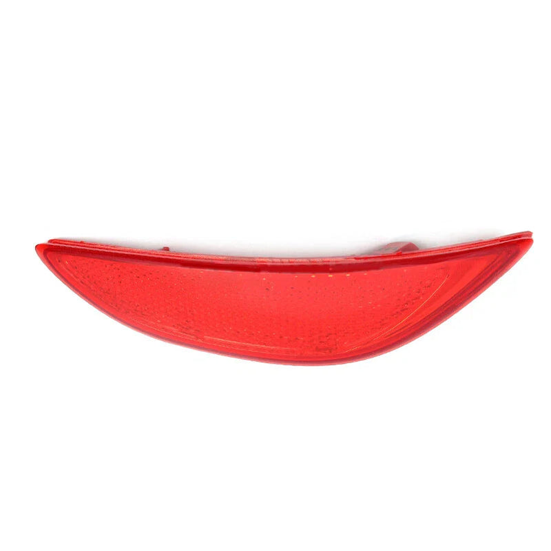 Hyundai Accent Verna Solaris Right Rear Bumper Reflector Light (08-15)