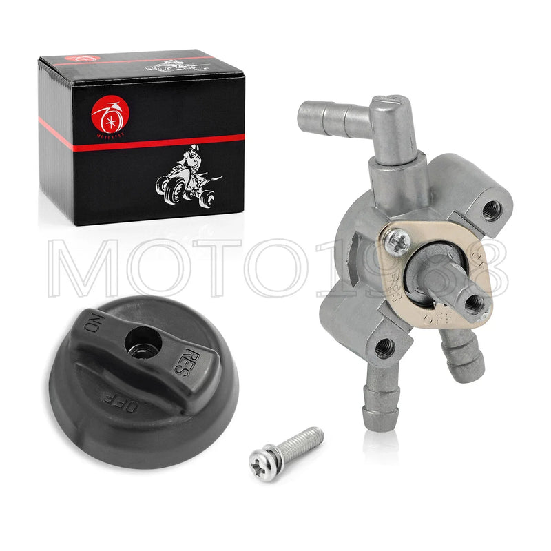 Polaris Sportsman 90 & RZR170 Petcock Fuel Shut Off Valve (2003–2014)