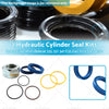 Bobcat 335 337 E35 S175 S185 Hydraulic Cylinder Seal Kits