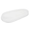 VW Golf MK4 Clear Right Headlight Lens Cover (1999-2005)