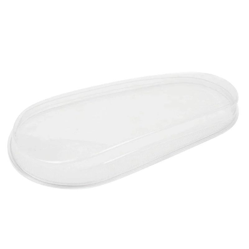 VW Golf MK4 Clear Right Headlight Lens Cover (1999-2005)