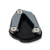 BMW S1000R S1000RR Titan Kickstand Extension Foot Plate (2019-2023)