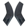 BMW 1 Series F20 LCI M Sport Rear Bumper Splitter Spoiler Flap (2015-2019)