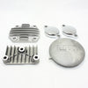 110cc 125cc 140cc PIT PRO Trail Bike Engine Head Valve Timing Case Cover
