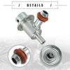 Suzuki Hayabusa GSX1300R Fuel Injection Pressure Regulator (1999-2007)