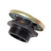 Fuel Transfer Tank - Replaces Threaded Neck Car Vented Gas Cap