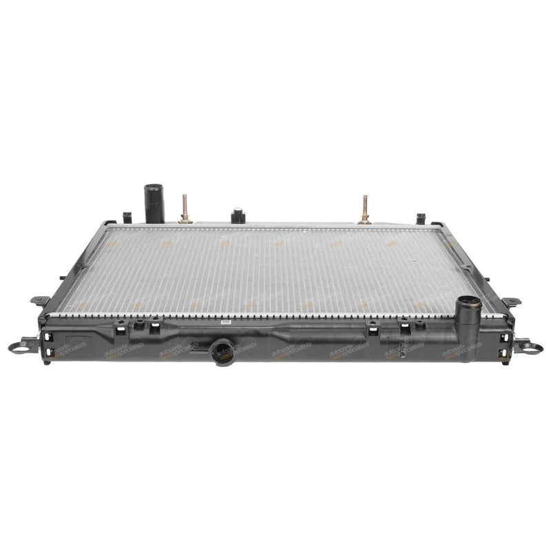 Lexus LX470 Radiator (1998–2007)